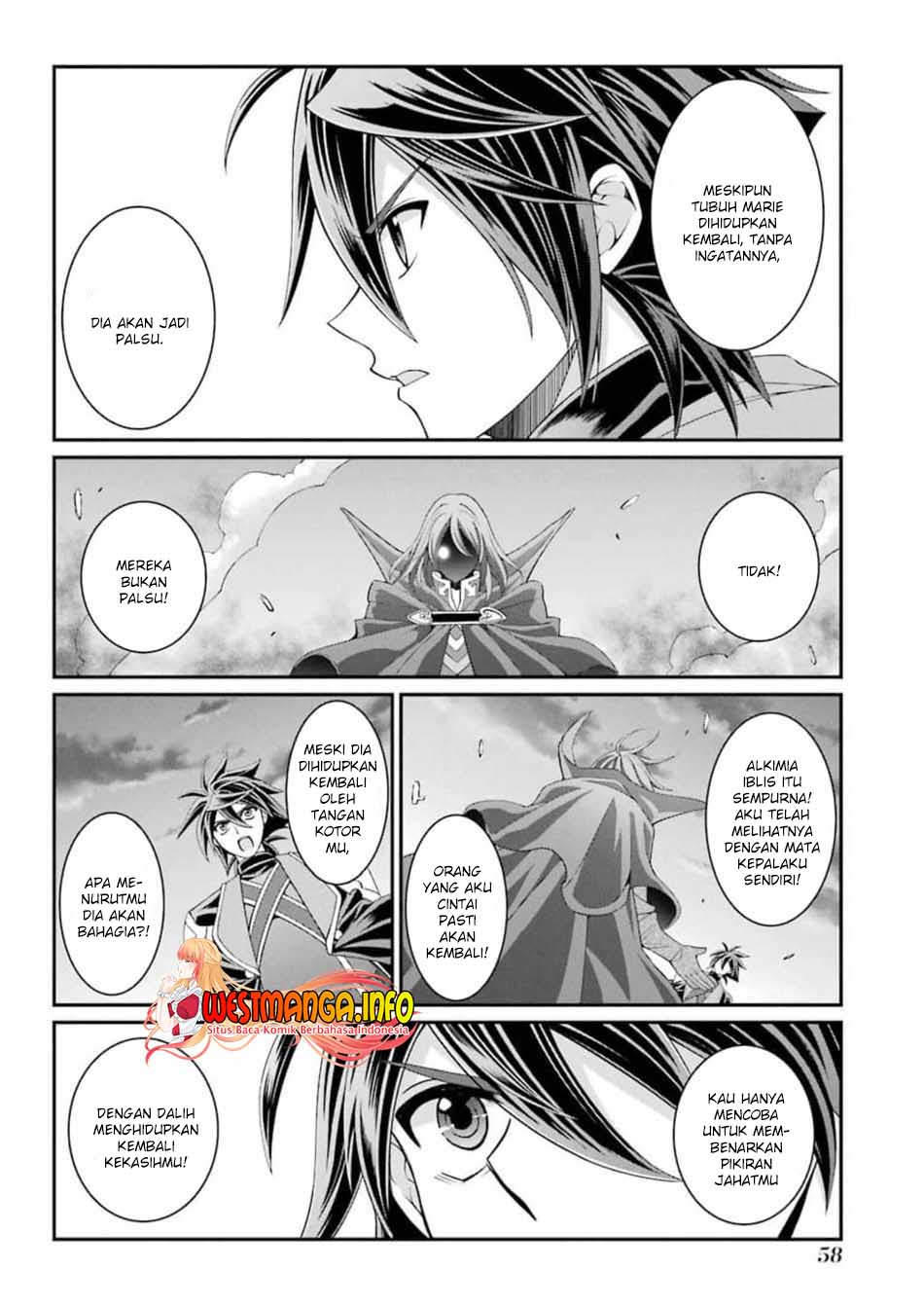 Shikkoku Tsukai no Saikyo Yusha Nakama Zen’in ni Uragira Retanode Saikyo no Mamono