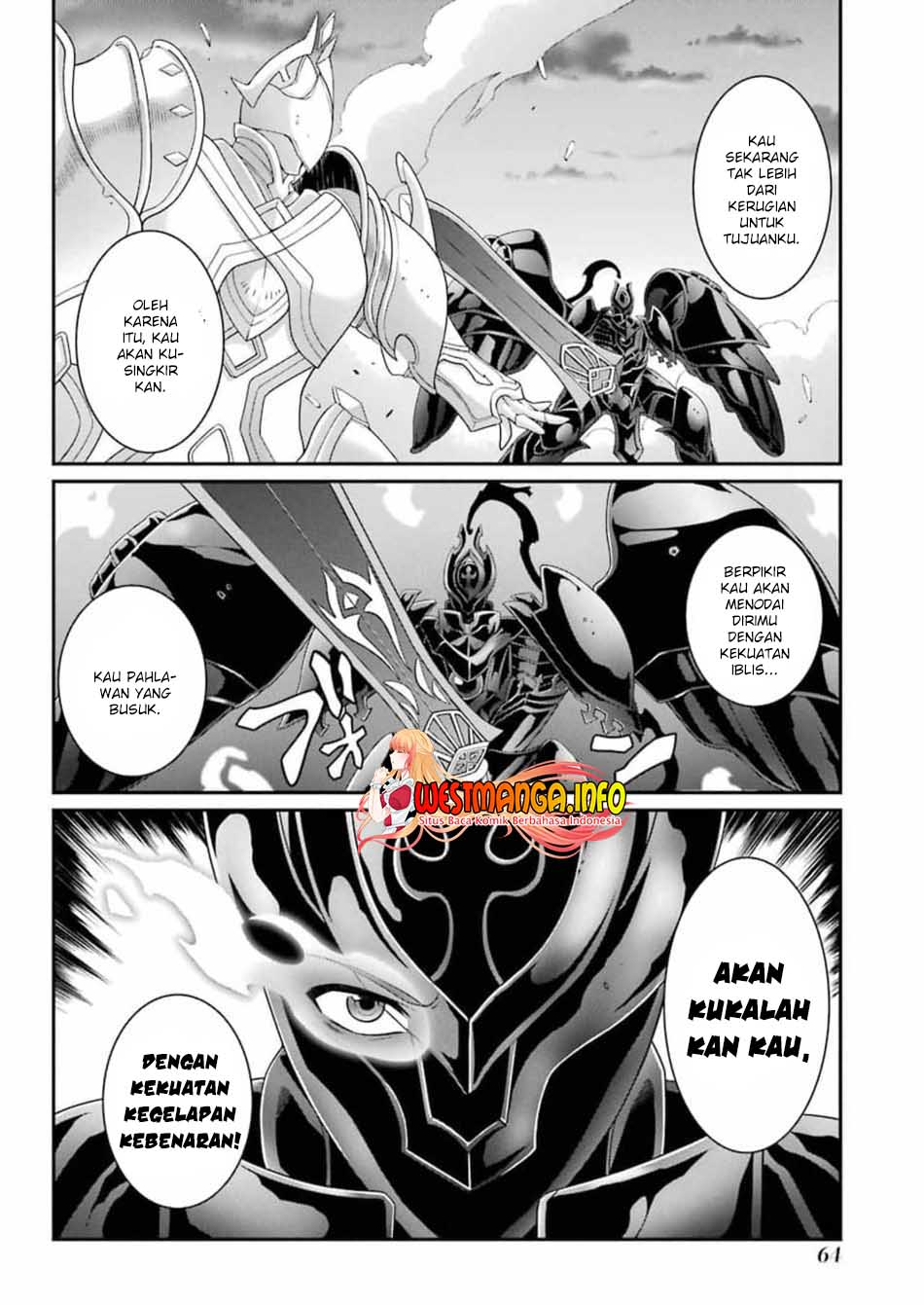 Shikkoku Tsukai no Saikyo Yusha Nakama Zen’in ni Uragira Retanode Saikyo no Mamono