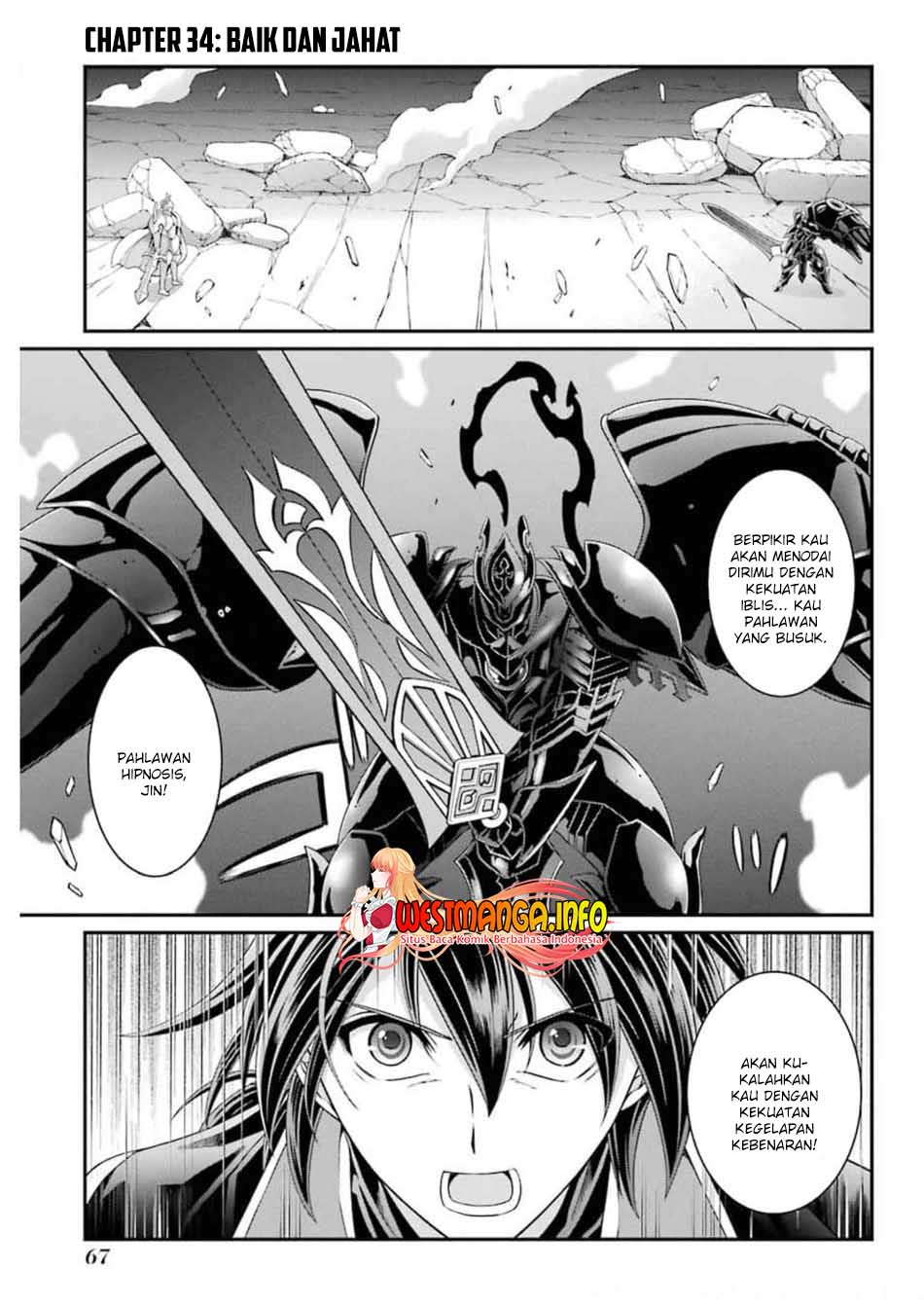 Shikkoku Tsukai no Saikyo Yusha Nakama Zen’in ni Uragira Retanode Saikyo no Mamono