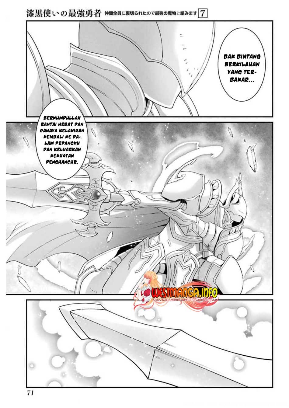 Shikkoku Tsukai no Saikyo Yusha Nakama Zen’in ni Uragira Retanode Saikyo no Mamono