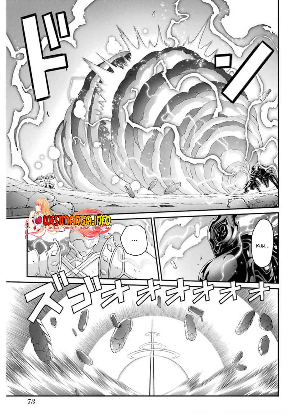 Shikkoku Tsukai no Saikyo Yusha Nakama Zen’in ni Uragira Retanode Saikyo no Mamono