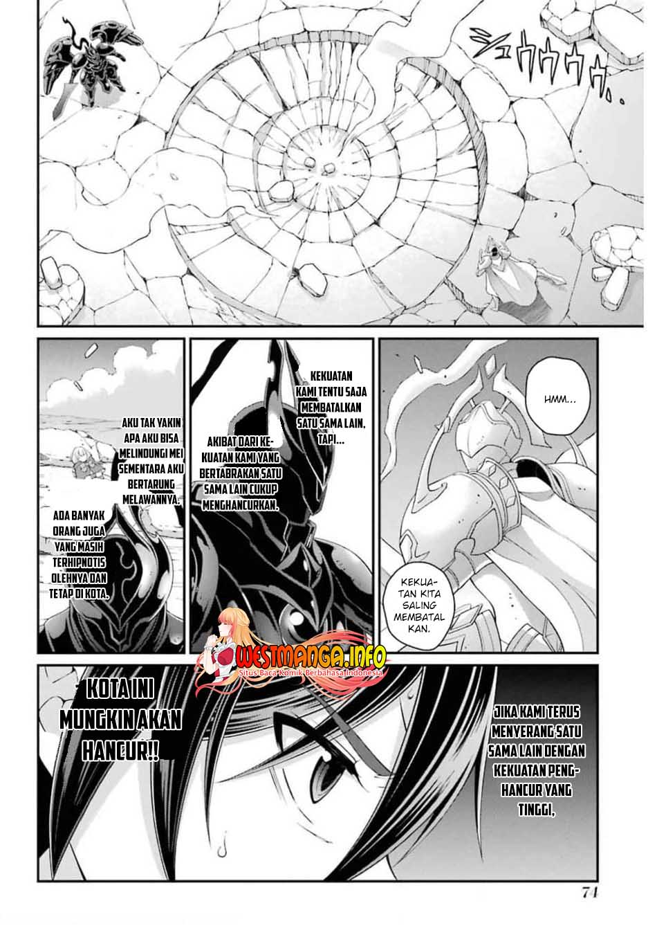 Shikkoku Tsukai no Saikyo Yusha Nakama Zen’in ni Uragira Retanode Saikyo no Mamono