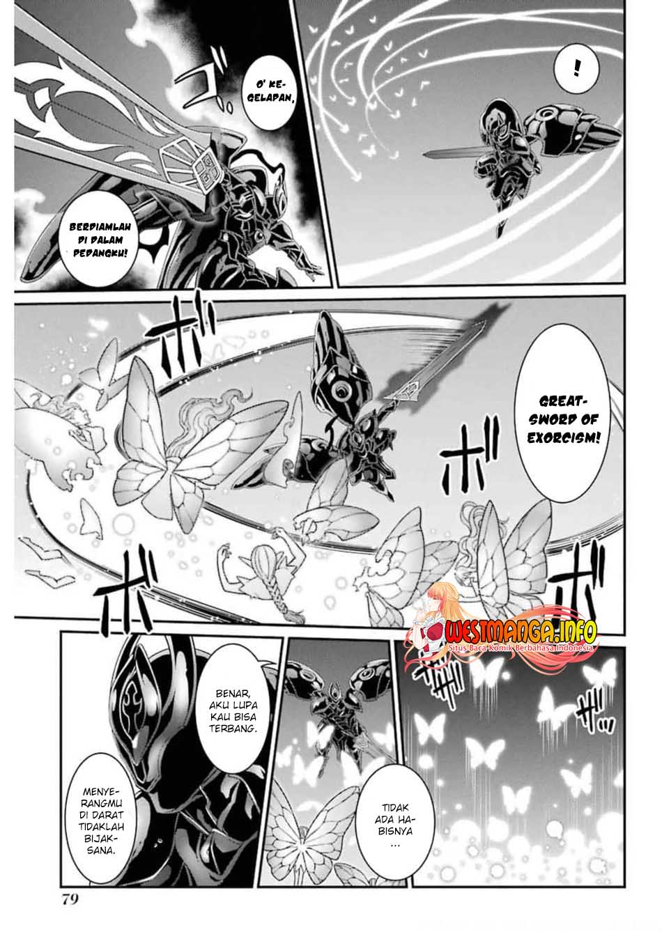 Shikkoku Tsukai no Saikyo Yusha Nakama Zen’in ni Uragira Retanode Saikyo no Mamono
