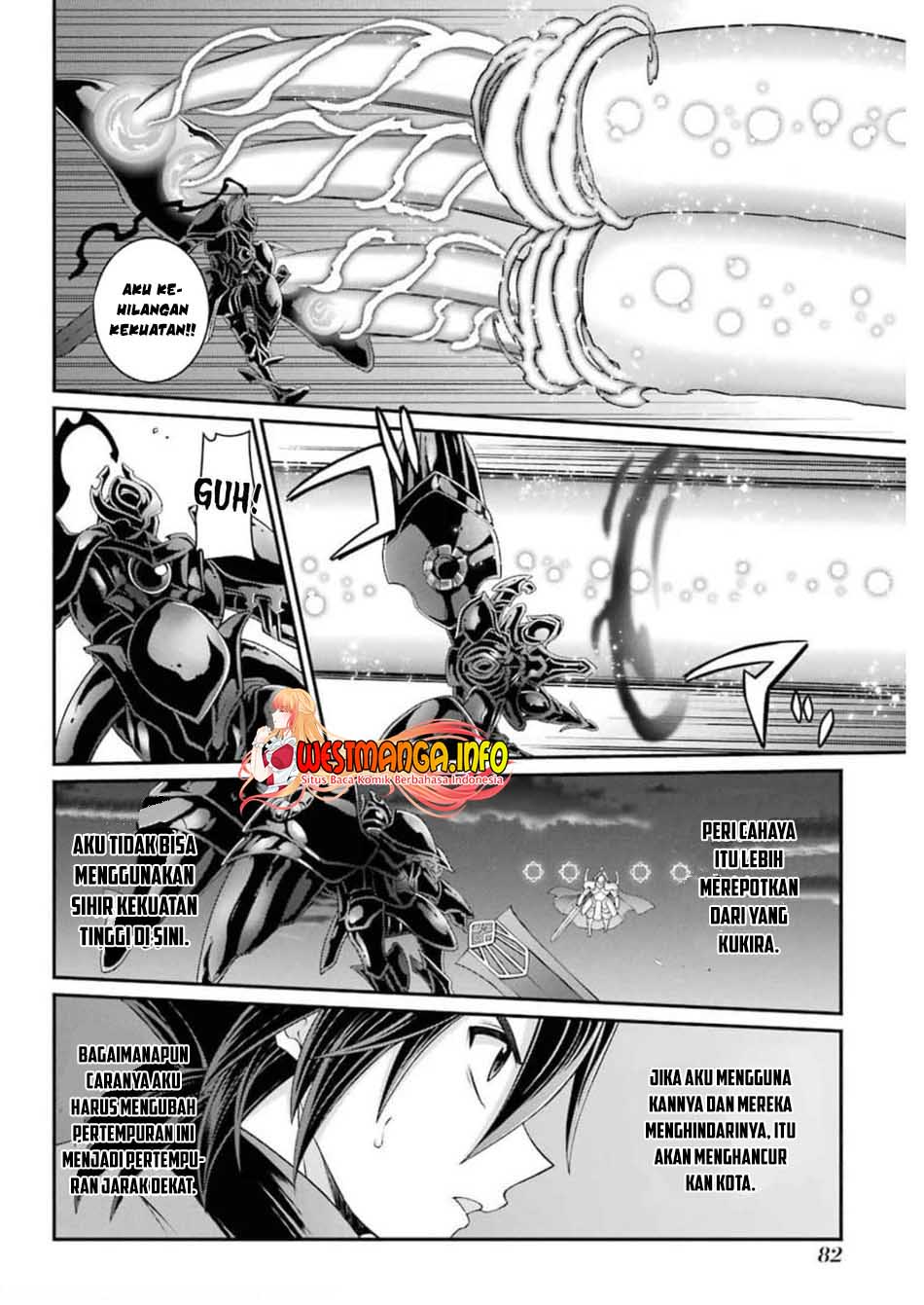 Shikkoku Tsukai no Saikyo Yusha Nakama Zen’in ni Uragira Retanode Saikyo no Mamono