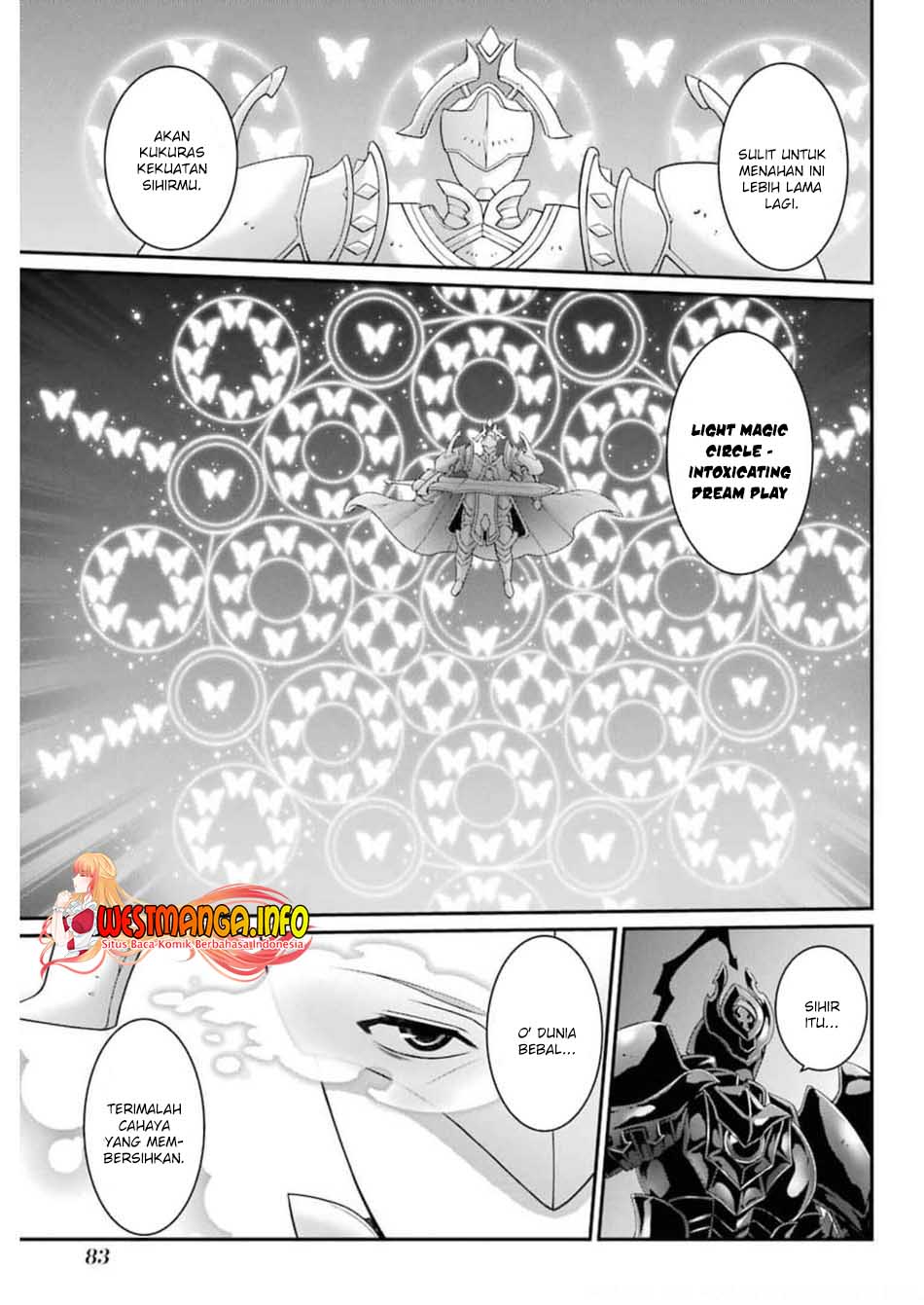 Shikkoku Tsukai no Saikyo Yusha Nakama Zen’in ni Uragira Retanode Saikyo no Mamono