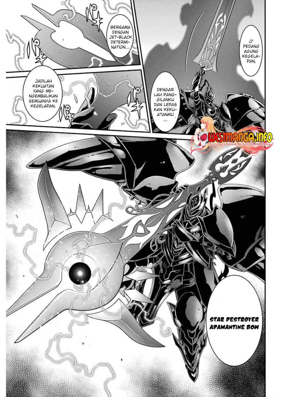 Shikkoku Tsukai no Saikyo Yusha Nakama Zen’in ni Uragira Retanode Saikyo no Mamono