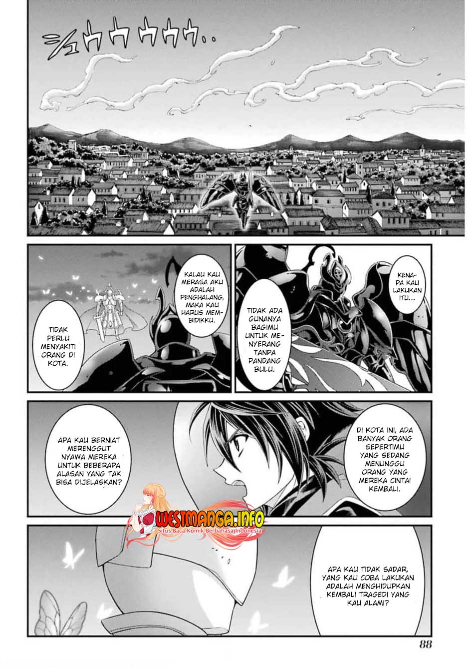 Shikkoku Tsukai no Saikyo Yusha Nakama Zen’in ni Uragira Retanode Saikyo no Mamono