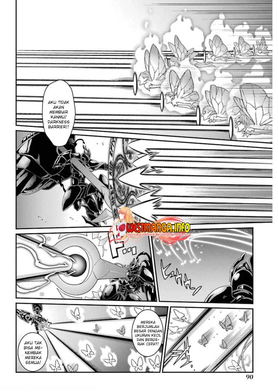 Shikkoku Tsukai no Saikyo Yusha Nakama Zen’in ni Uragira Retanode Saikyo no Mamono