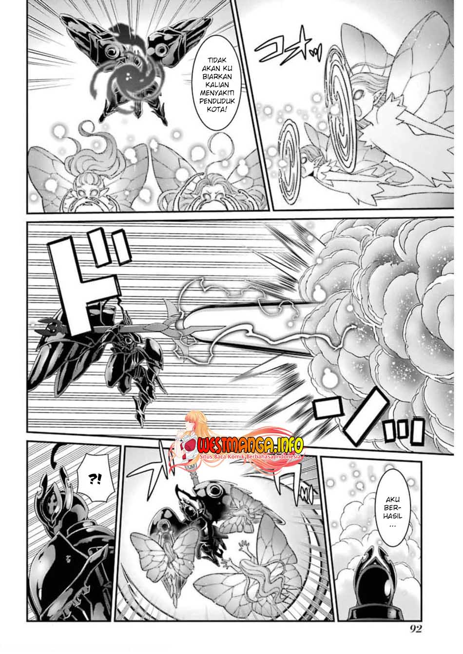 Shikkoku Tsukai no Saikyo Yusha Nakama Zen’in ni Uragira Retanode Saikyo no Mamono