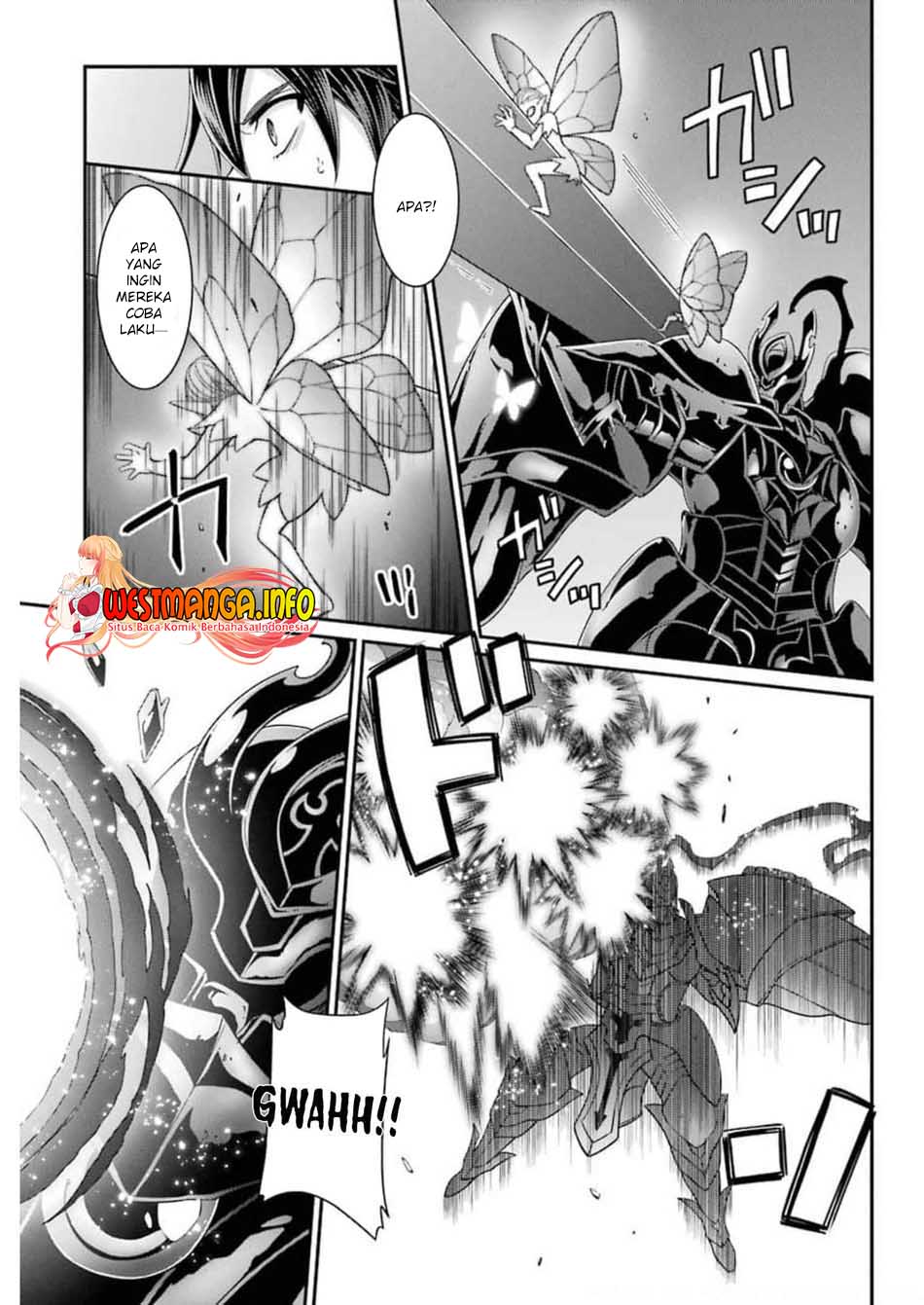 Shikkoku Tsukai no Saikyo Yusha Nakama Zen’in ni Uragira Retanode Saikyo no Mamono