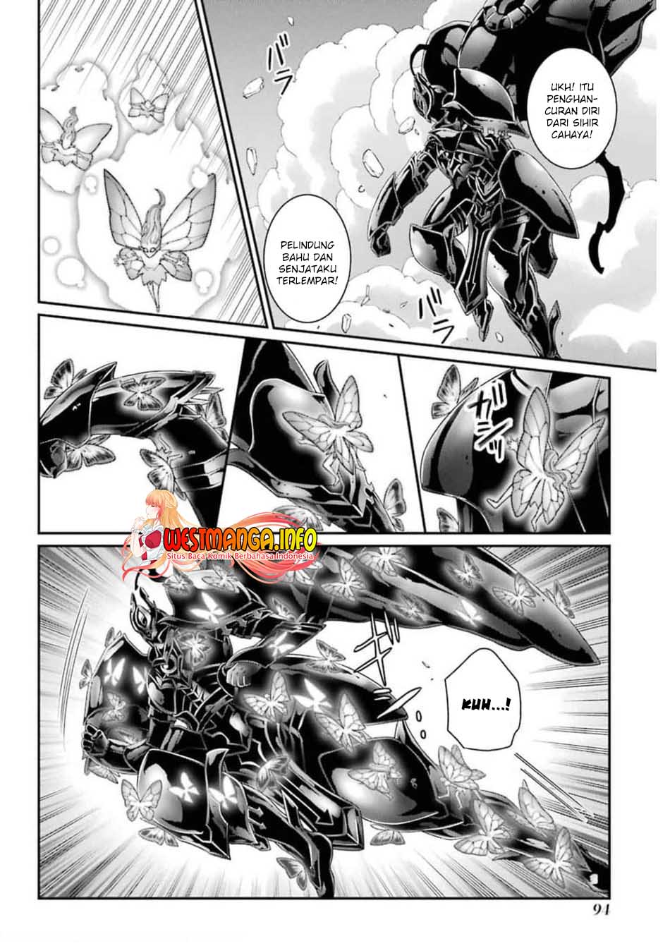 Shikkoku Tsukai no Saikyo Yusha Nakama Zen’in ni Uragira Retanode Saikyo no Mamono