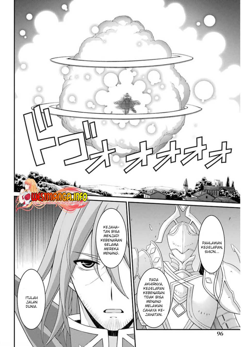 Shikkoku Tsukai no Saikyo Yusha Nakama Zen’in ni Uragira Retanode Saikyo no Mamono