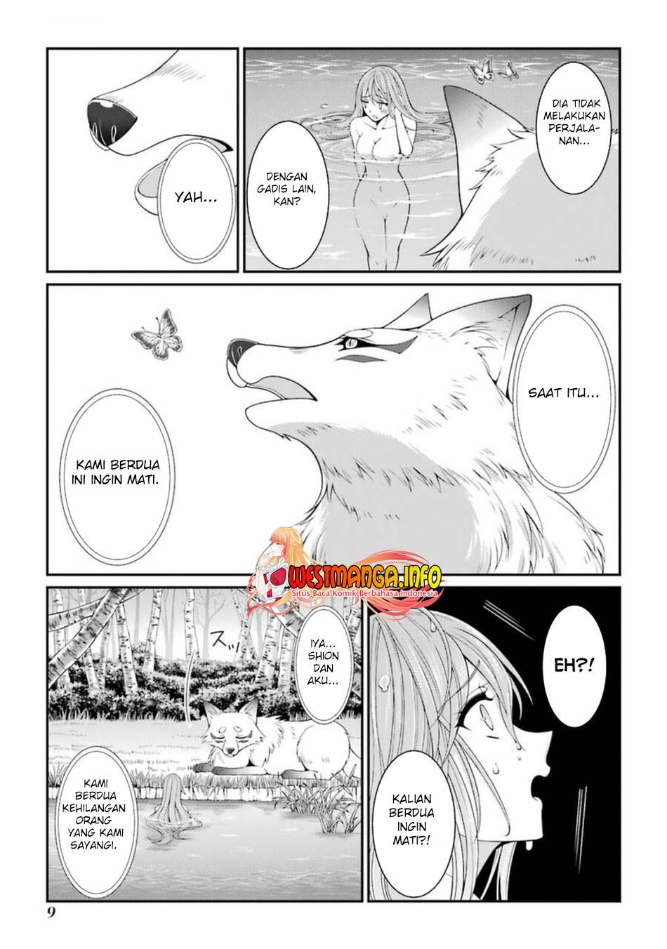 Shikkoku Tsukai no Saikyo Yusha Nakama Zen’in ni Uragira Retanode Saikyo no Mamono