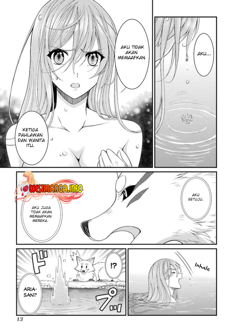 Shikkoku Tsukai no Saikyo Yusha Nakama Zen’in ni Uragira Retanode Saikyo no Mamono