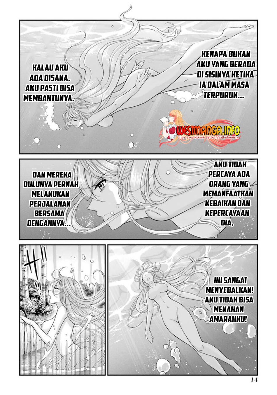Shikkoku Tsukai no Saikyo Yusha Nakama Zen’in ni Uragira Retanode Saikyo no Mamono