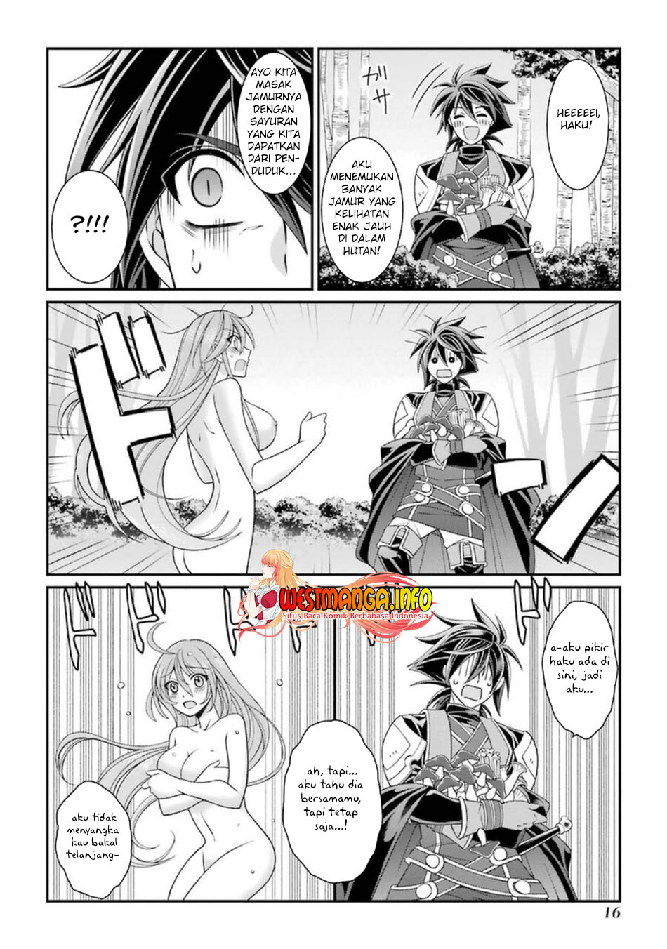 Shikkoku Tsukai no Saikyo Yusha Nakama Zen’in ni Uragira Retanode Saikyo no Mamono