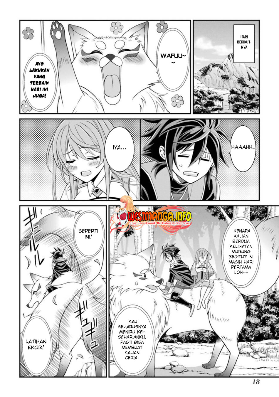 Shikkoku Tsukai no Saikyo Yusha Nakama Zen’in ni Uragira Retanode Saikyo no Mamono