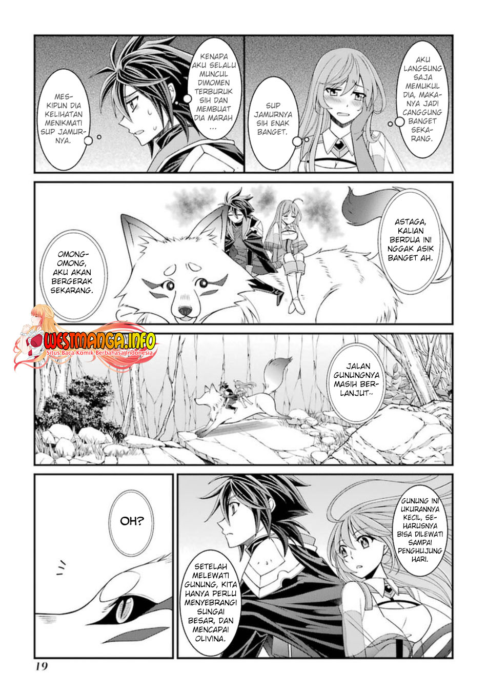 Shikkoku Tsukai no Saikyo Yusha Nakama Zen’in ni Uragira Retanode Saikyo no Mamono
