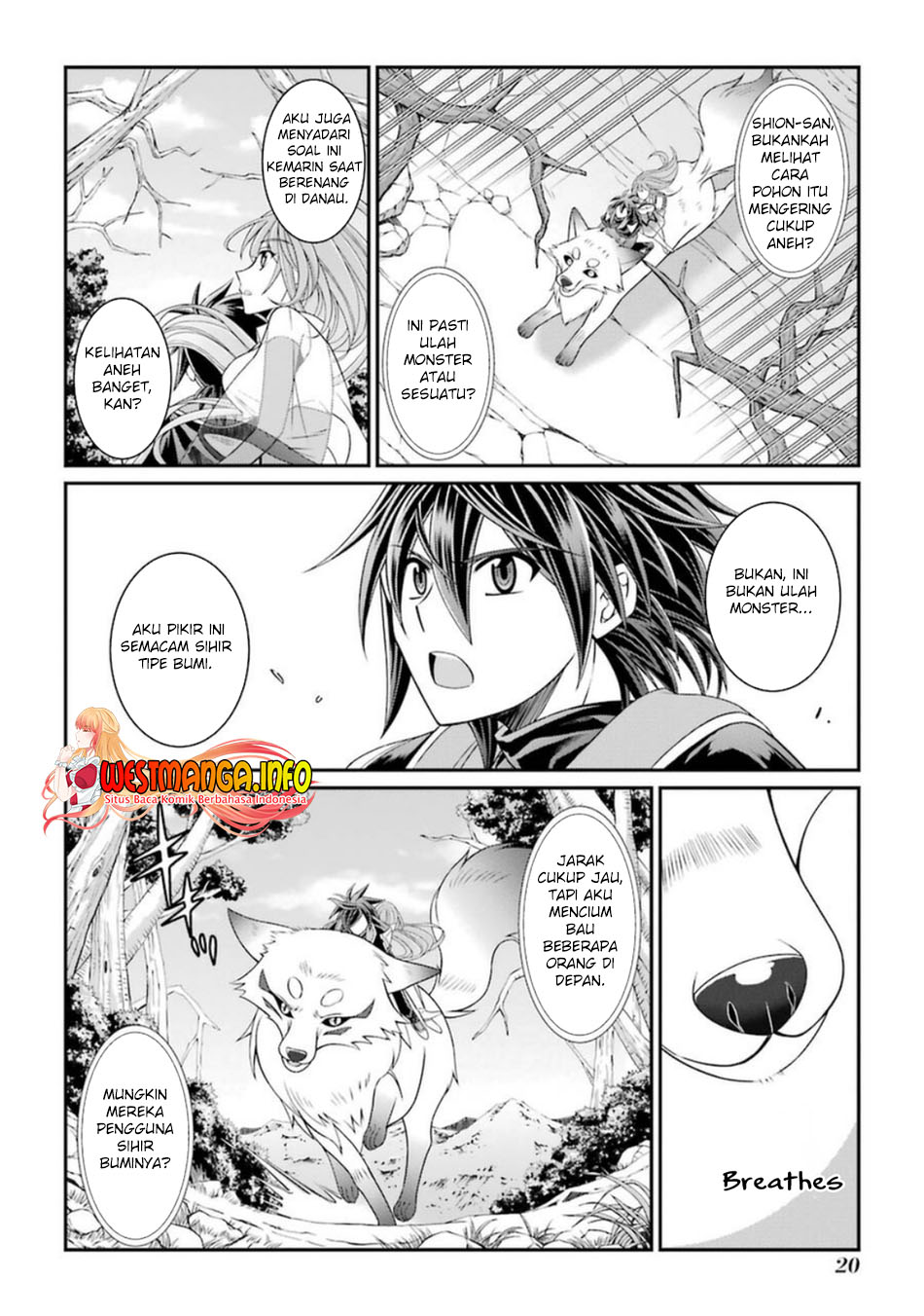 Shikkoku Tsukai no Saikyo Yusha Nakama Zen’in ni Uragira Retanode Saikyo no Mamono