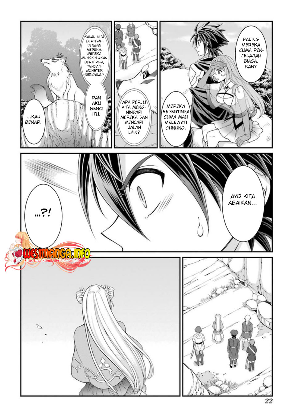 Shikkoku Tsukai no Saikyo Yusha Nakama Zen’in ni Uragira Retanode Saikyo no Mamono