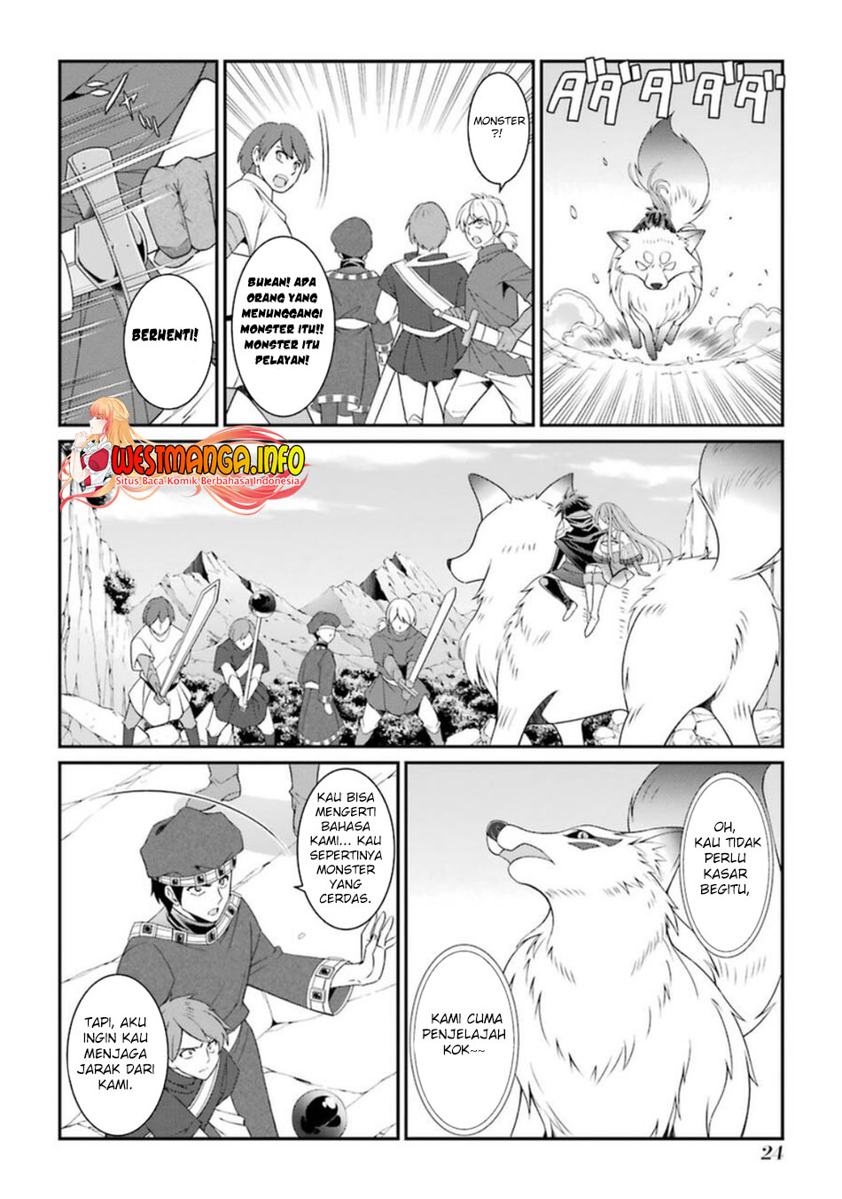Shikkoku Tsukai no Saikyo Yusha Nakama Zen’in ni Uragira Retanode Saikyo no Mamono