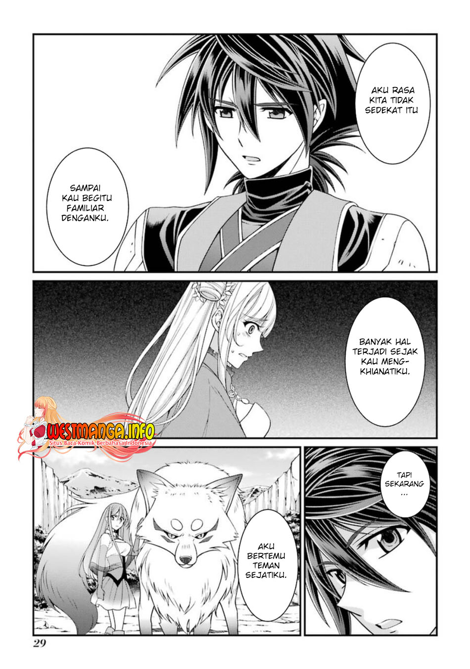 Shikkoku Tsukai no Saikyo Yusha Nakama Zen’in ni Uragira Retanode Saikyo no Mamono