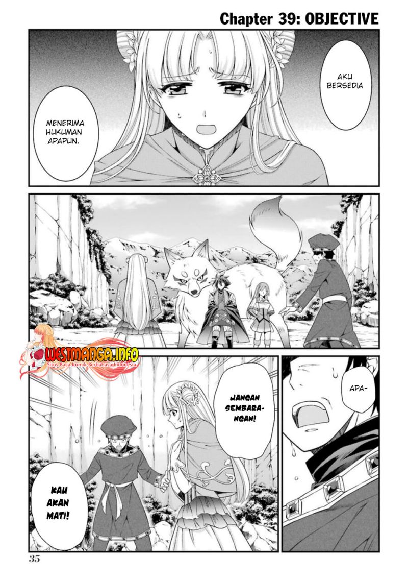 Shikkoku Tsukai no Saikyo Yusha Nakama Zen’in ni Uragira Retanode Saikyo no Mamono