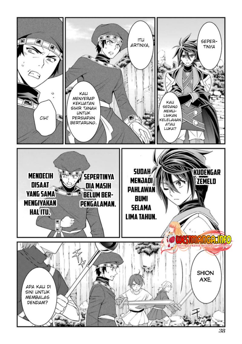 Shikkoku Tsukai no Saikyo Yusha Nakama Zen’in ni Uragira Retanode Saikyo no Mamono