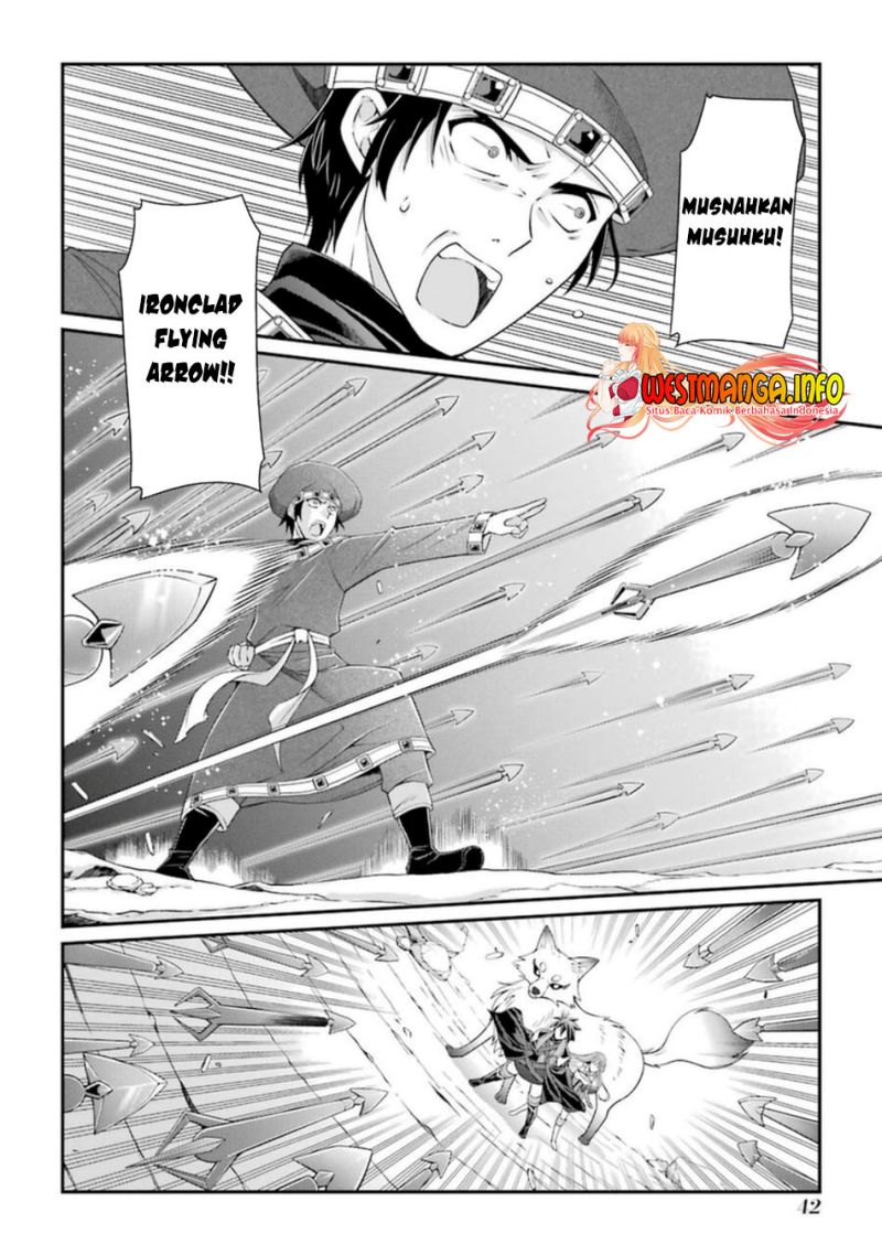 Shikkoku Tsukai no Saikyo Yusha Nakama Zen’in ni Uragira Retanode Saikyo no Mamono
