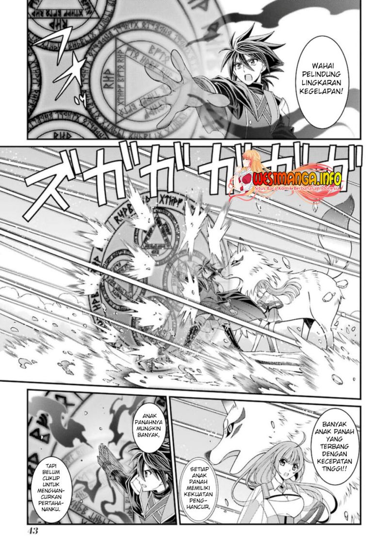 Shikkoku Tsukai no Saikyo Yusha Nakama Zen’in ni Uragira Retanode Saikyo no Mamono