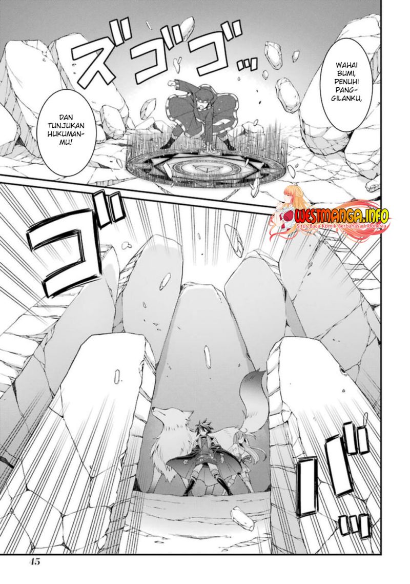 Shikkoku Tsukai no Saikyo Yusha Nakama Zen’in ni Uragira Retanode Saikyo no Mamono