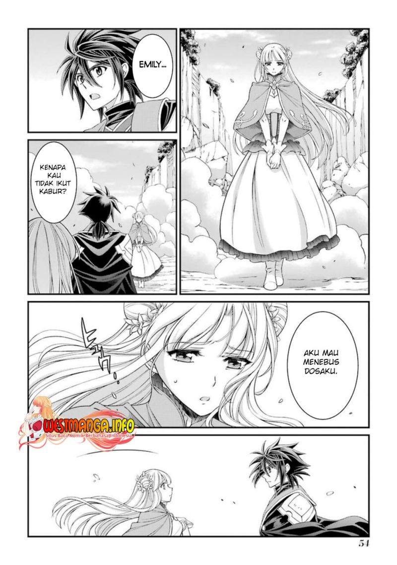 Shikkoku Tsukai no Saikyo Yusha Nakama Zen’in ni Uragira Retanode Saikyo no Mamono
