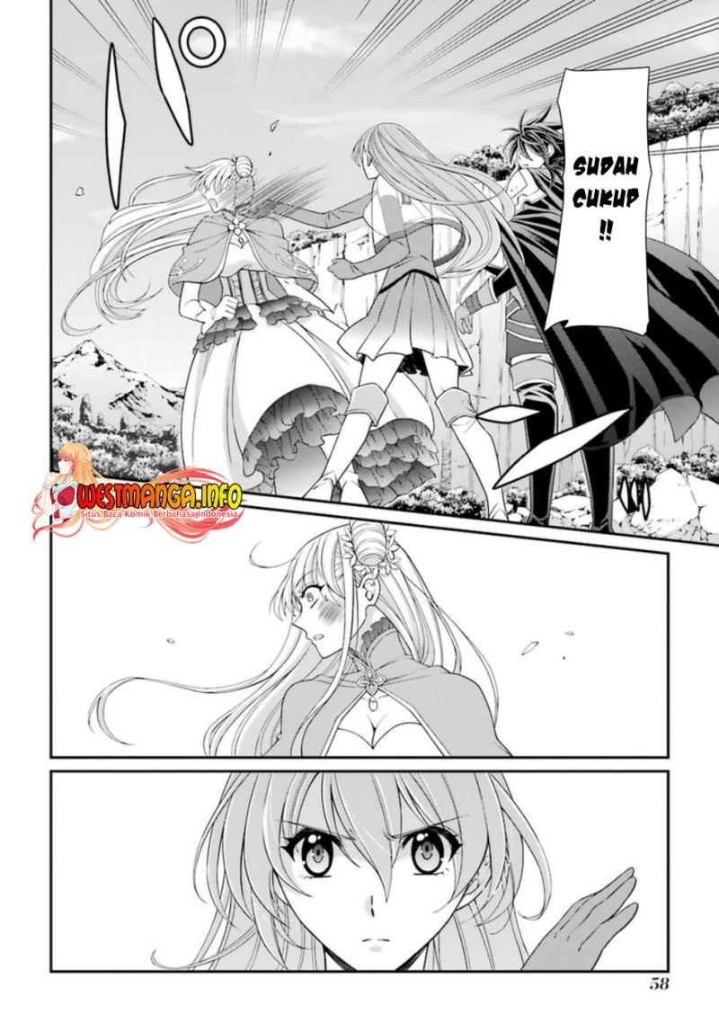 Shikkoku Tsukai no Saikyo Yusha Nakama Zen’in ni Uragira Retanode Saikyo no Mamono