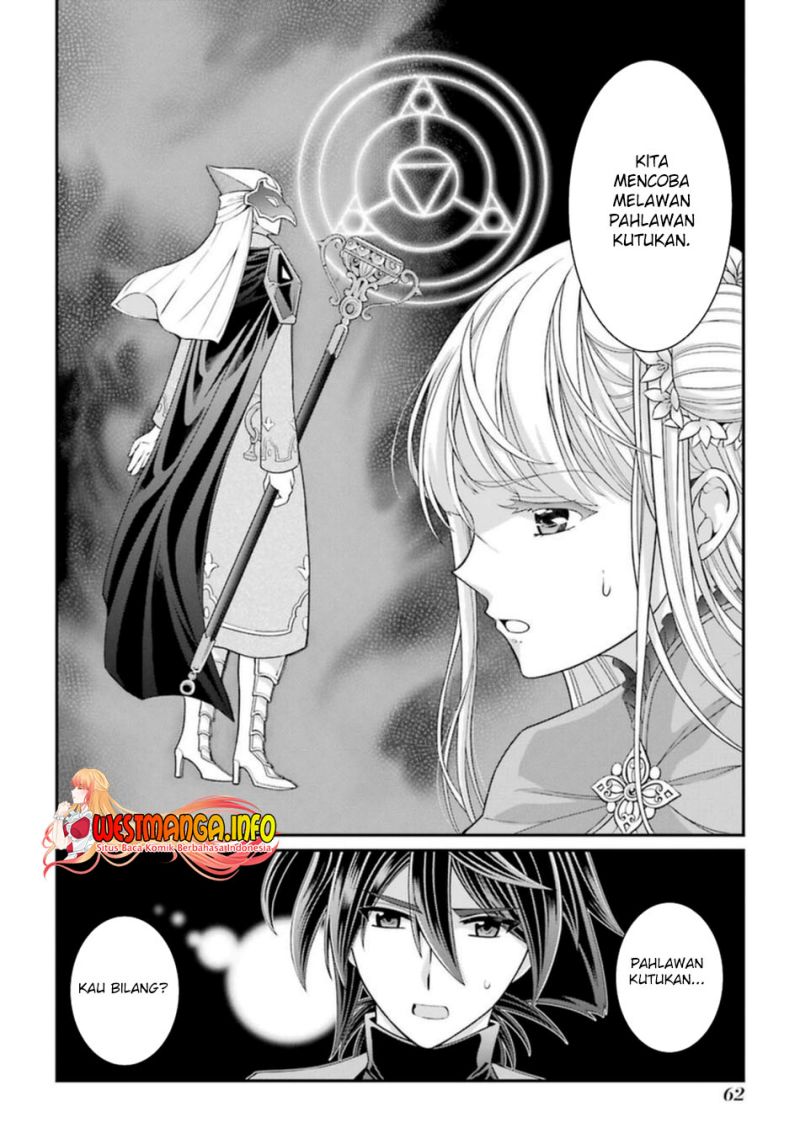 Shikkoku Tsukai no Saikyo Yusha Nakama Zen’in ni Uragira Retanode Saikyo no Mamono