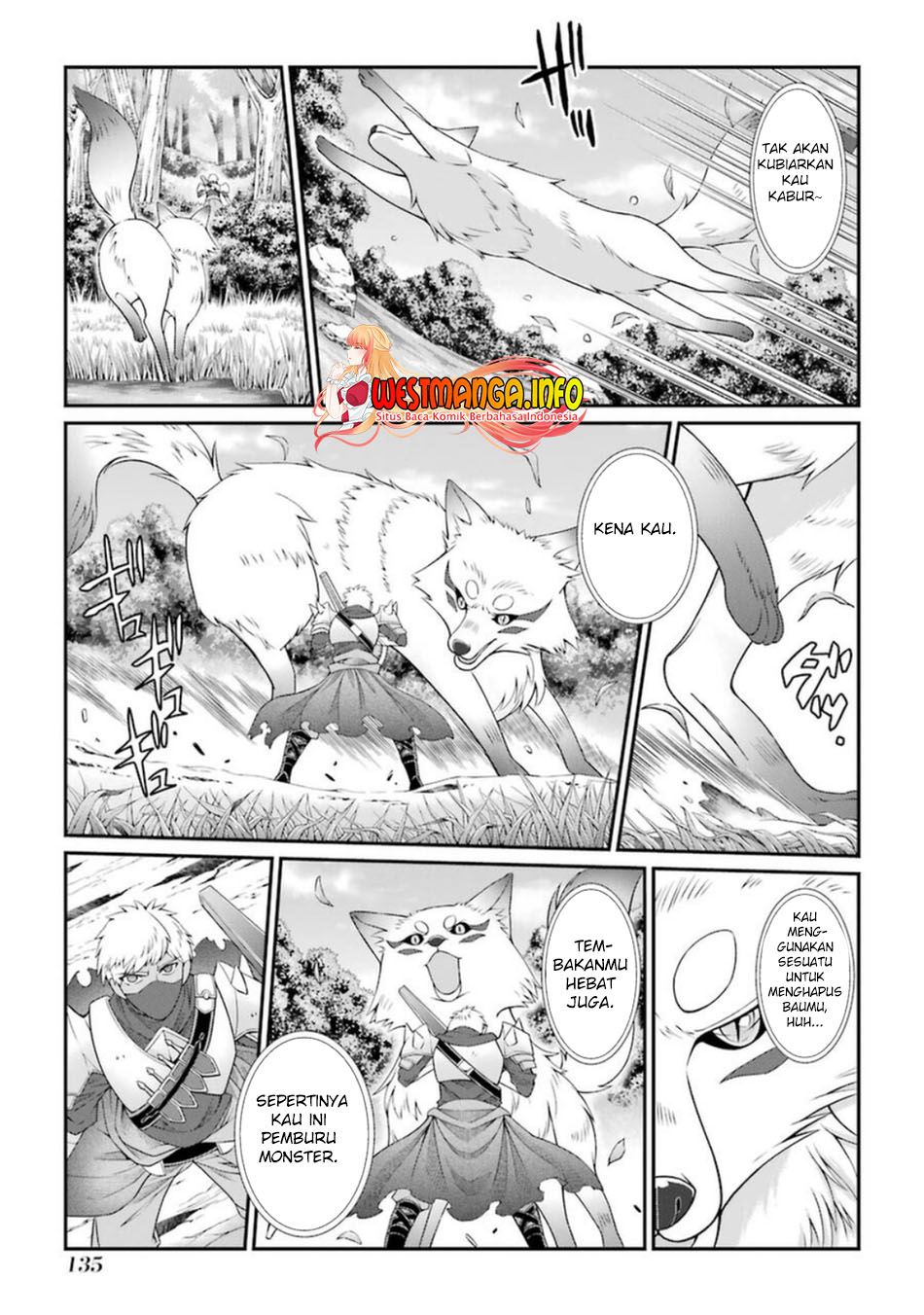 Shikkoku Tsukai no Saikyo Yusha Nakama Zen’in ni Uragira Retanode Saikyo no Mamono