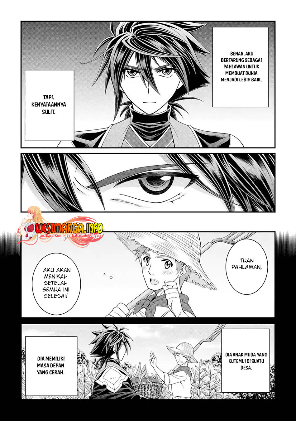 Shikkoku Tsukai no Saikyo Yusha Nakama Zen’in ni Uragira Retanode Saikyo no Mamono