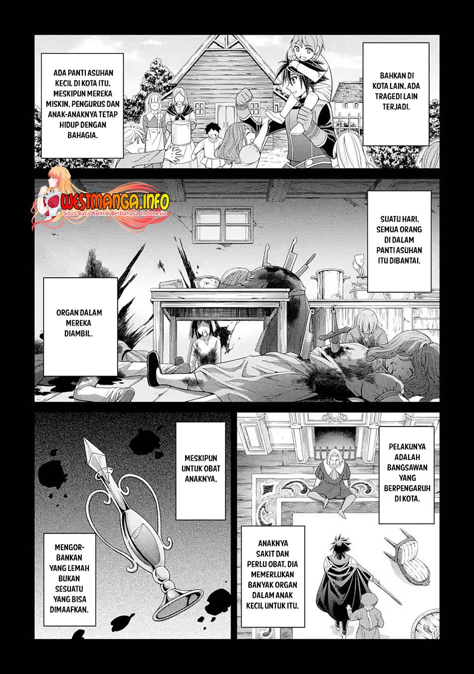 Shikkoku Tsukai no Saikyo Yusha Nakama Zen’in ni Uragira Retanode Saikyo no Mamono