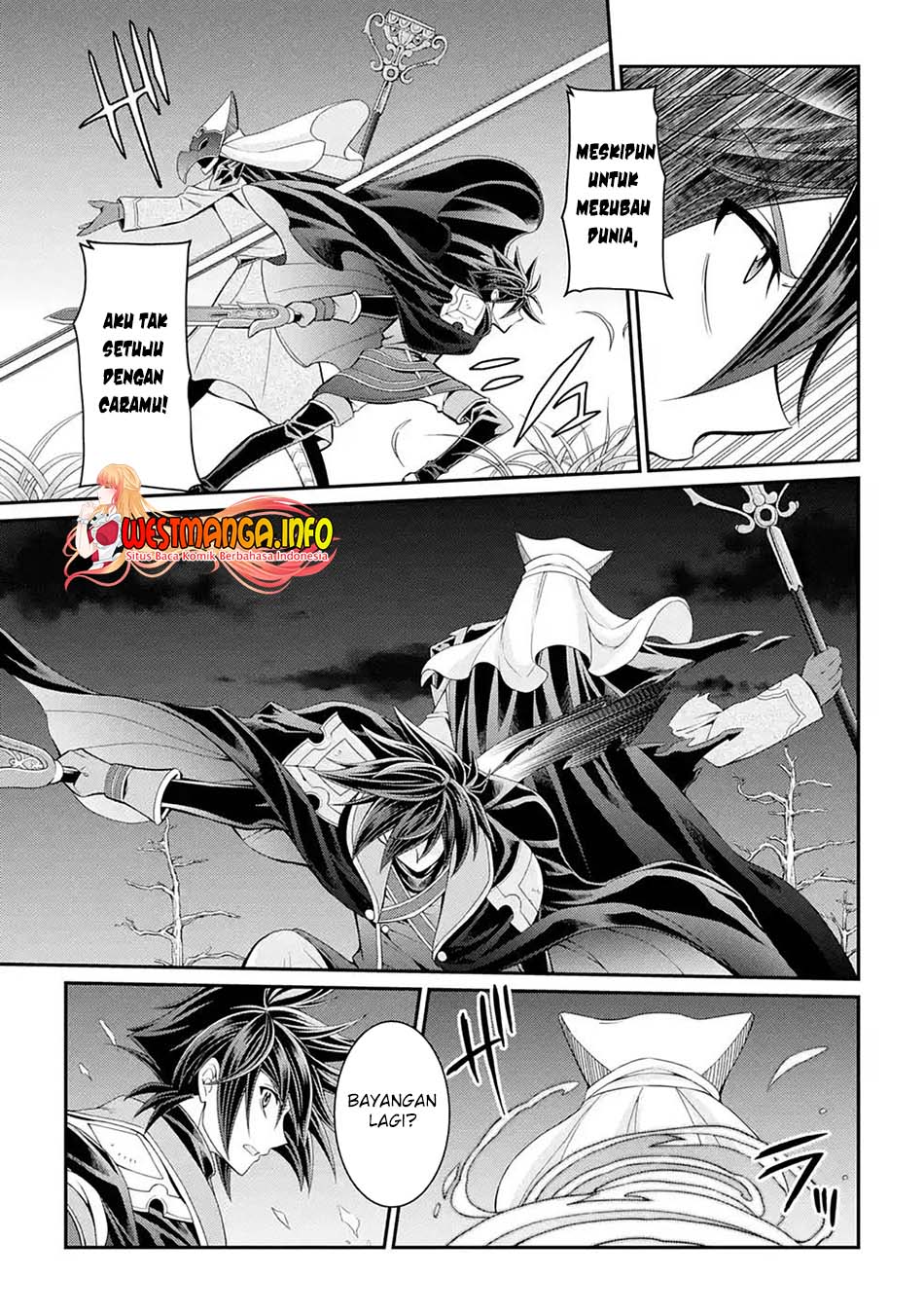 Shikkoku Tsukai no Saikyo Yusha Nakama Zen’in ni Uragira Retanode Saikyo no Mamono