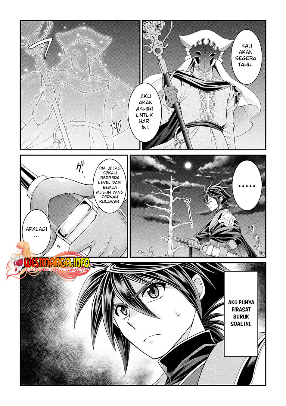 Shikkoku Tsukai no Saikyo Yusha Nakama Zen’in ni Uragira Retanode Saikyo no Mamono