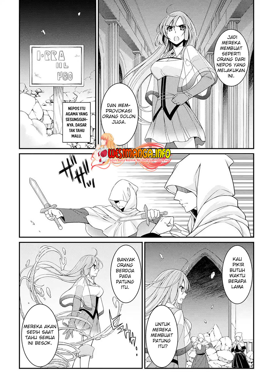 Shikkoku Tsukai no Saikyo Yusha Nakama Zen’in ni Uragira Retanode Saikyo no Mamono