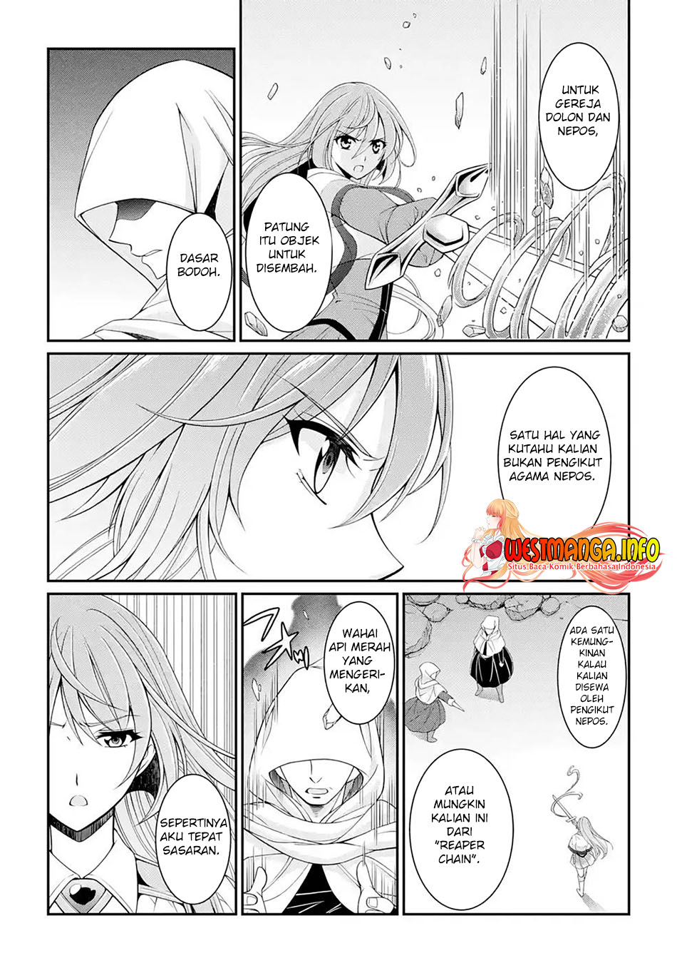 Shikkoku Tsukai no Saikyo Yusha Nakama Zen’in ni Uragira Retanode Saikyo no Mamono