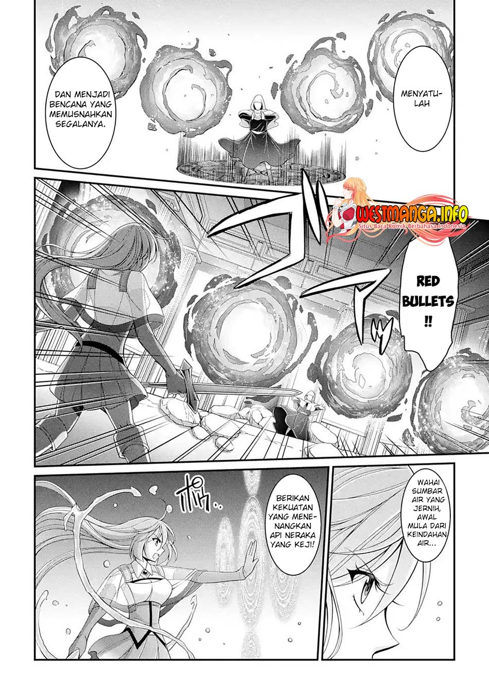 Shikkoku Tsukai no Saikyo Yusha Nakama Zen’in ni Uragira Retanode Saikyo no Mamono