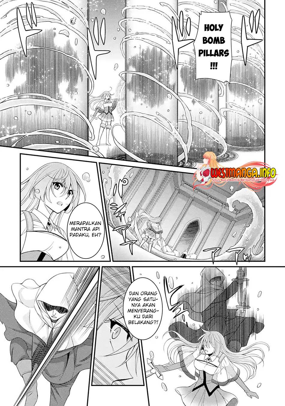 Shikkoku Tsukai no Saikyo Yusha Nakama Zen’in ni Uragira Retanode Saikyo no Mamono