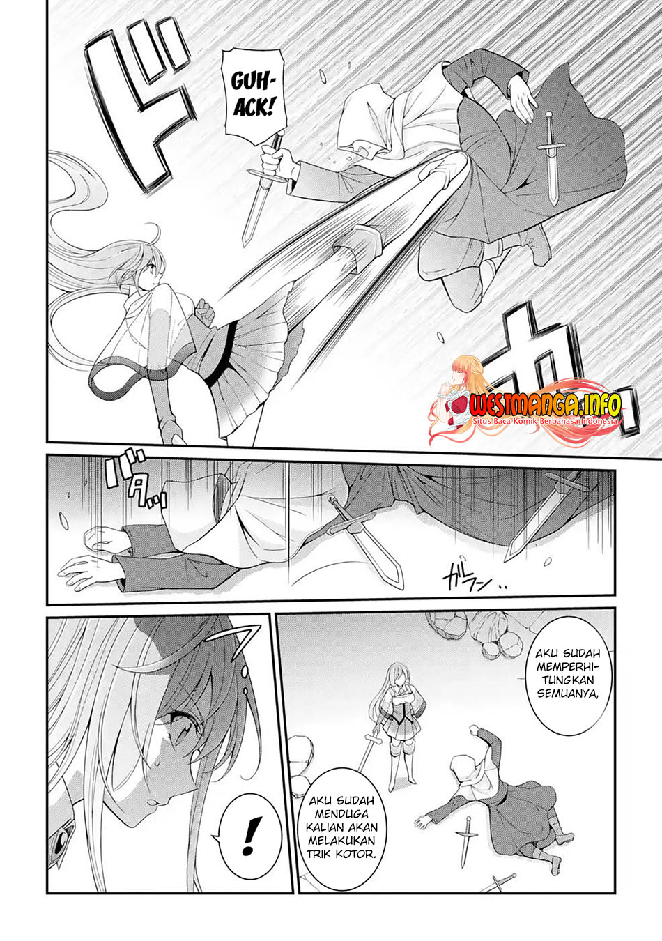 Shikkoku Tsukai no Saikyo Yusha Nakama Zen’in ni Uragira Retanode Saikyo no Mamono