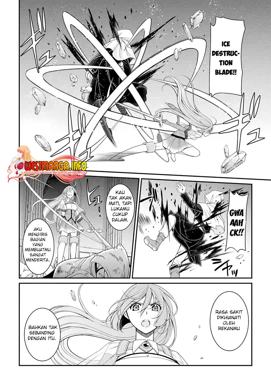 Shikkoku Tsukai no Saikyo Yusha Nakama Zen’in ni Uragira Retanode Saikyo no Mamono