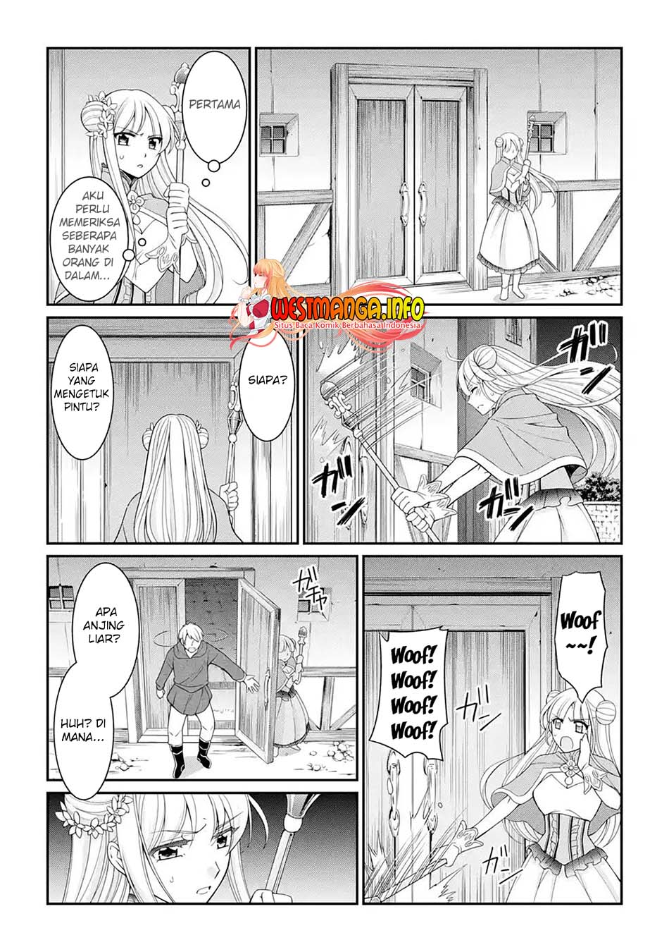 Shikkoku Tsukai no Saikyo Yusha Nakama Zen’in ni Uragira Retanode Saikyo no Mamono