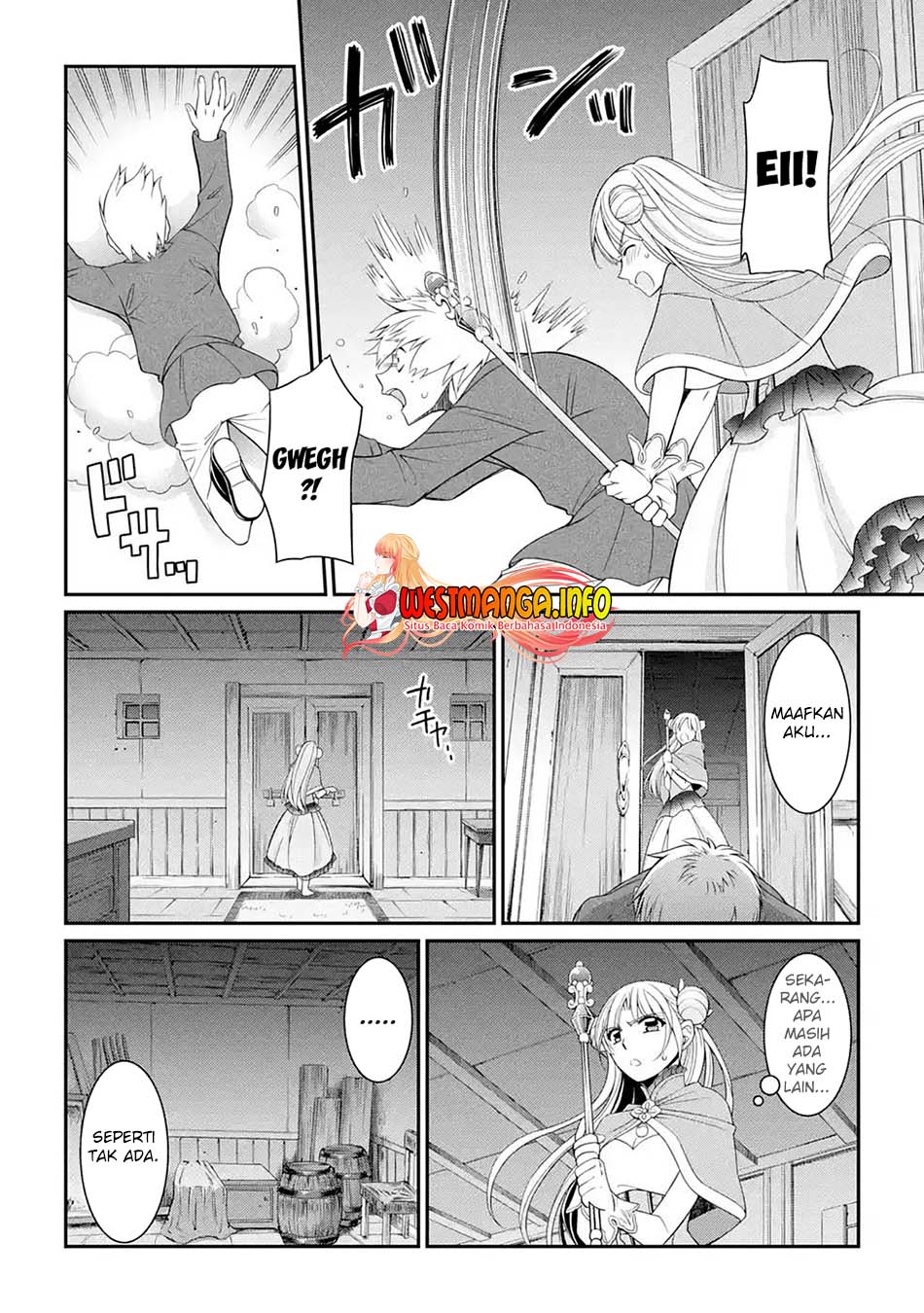 Shikkoku Tsukai no Saikyo Yusha Nakama Zen’in ni Uragira Retanode Saikyo no Mamono