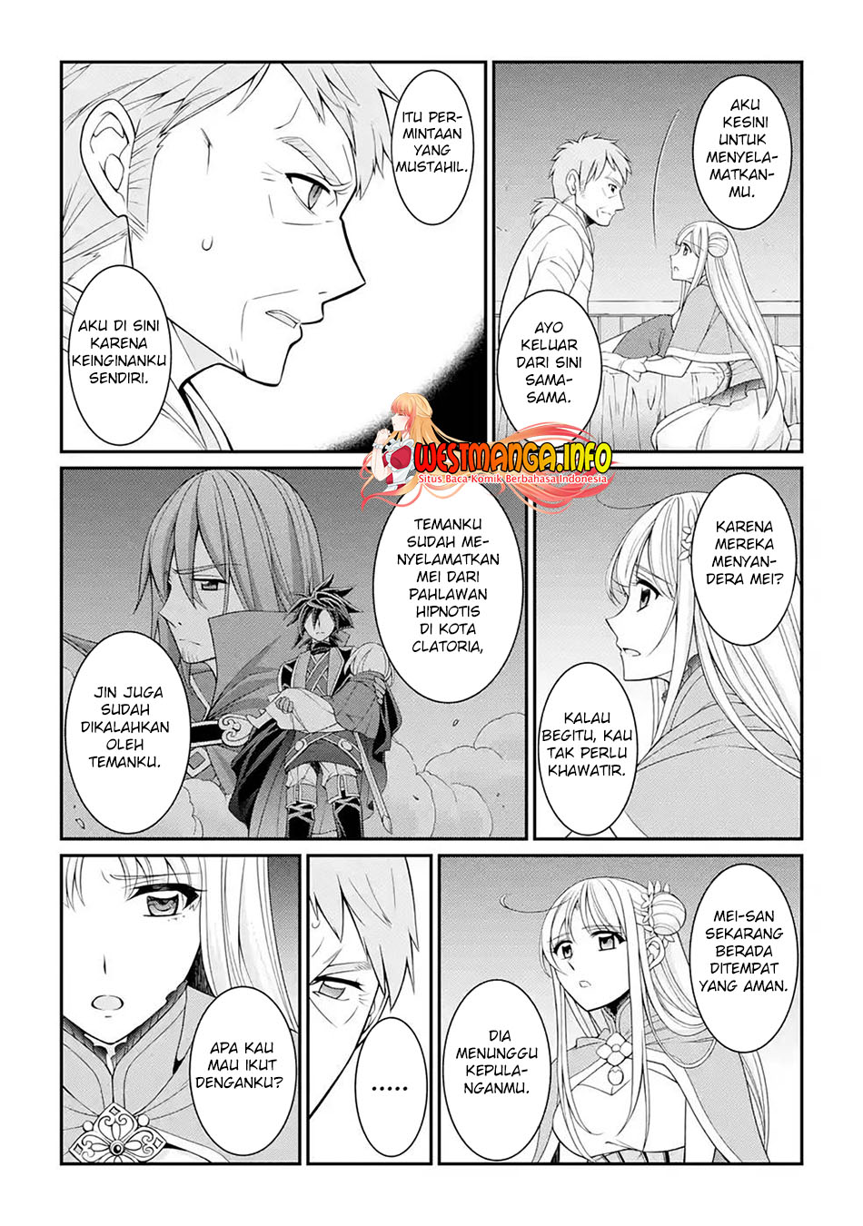 Shikkoku Tsukai no Saikyo Yusha Nakama Zen’in ni Uragira Retanode Saikyo no Mamono