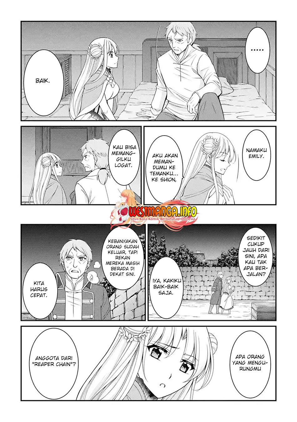 Shikkoku Tsukai no Saikyo Yusha Nakama Zen’in ni Uragira Retanode Saikyo no Mamono