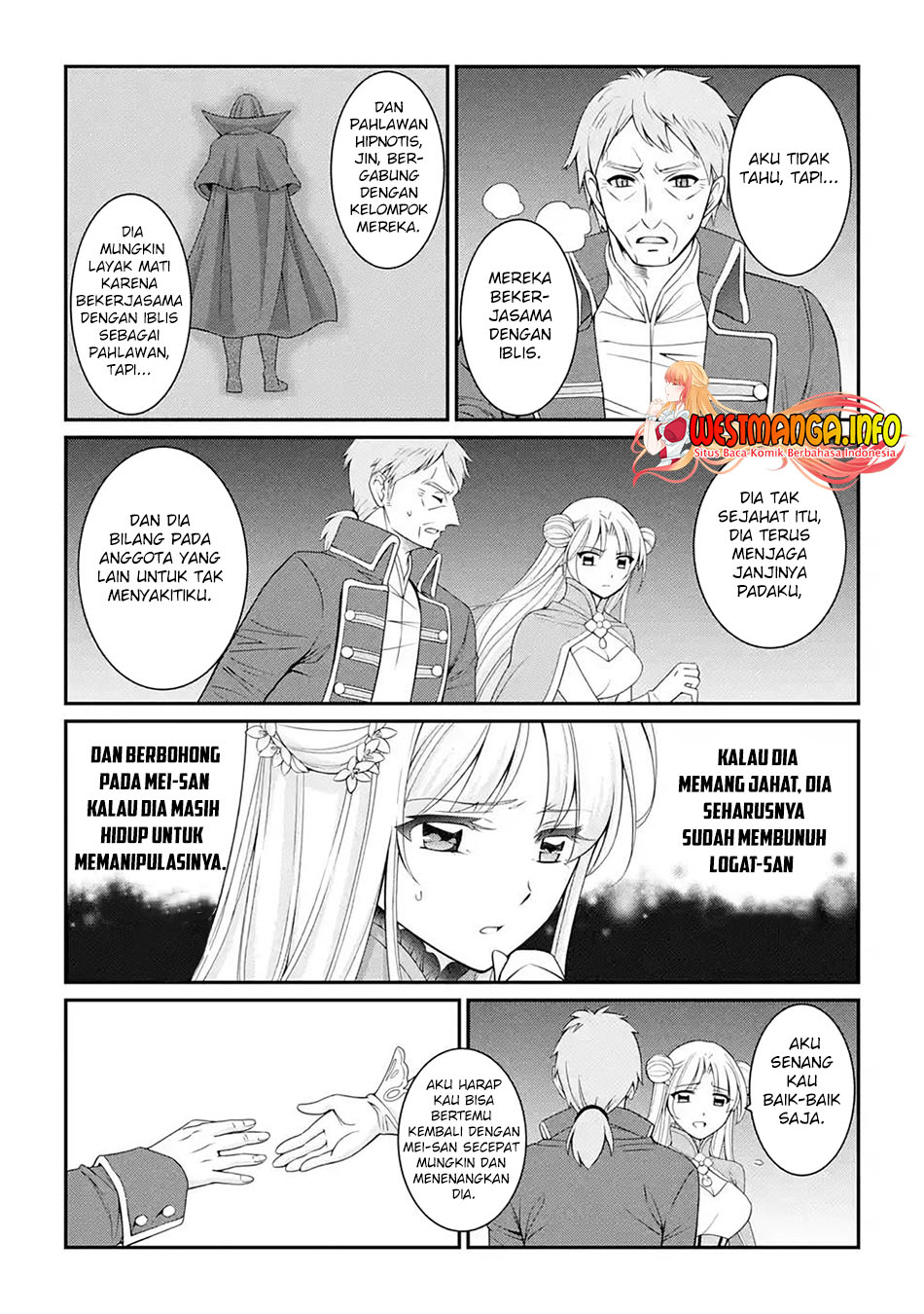Shikkoku Tsukai no Saikyo Yusha Nakama Zen’in ni Uragira Retanode Saikyo no Mamono
